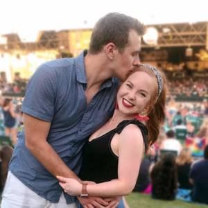 Meet your Posher, Beth